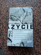 Życie - zderzenie czołowe.Pod red. Justyny Wodzisławskiej