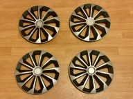 Kołpak Jestic 14" Srebrny