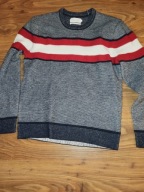 Sweter klasyczny Pier One L