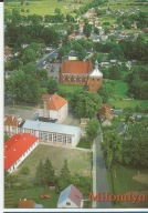 MIŁOMŁYN WARMIA I MAZURY