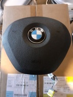 BMW F20 3 F30 F31 PODUSZKA AIRBAG KIEROWCY 6791332