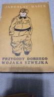 Przygody dobrego Wojaka Szwejka tom III Przesławne lanie