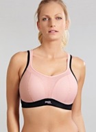 Biustonosz sportowy Panache 70G/70FF bez fiszbin