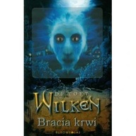 Wilken Bracia krwi Di Toft ksiazka