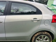 Kia Rio III 5D HB 11-16 drzwi lewy tył kompletne