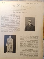 Ziarno 1902 Berdyczów