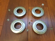 Oprawa wpuszczana oczko do sufitu podwieszanego ODLEW SOLIDNE Cena=4szt.