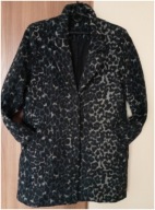 Płaszcz BOX COAT ATMOSPERE r. 42/44