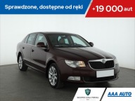 Skoda Superb 2.0 TDI, Salon Polska, 167 KM, DSG