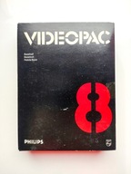 *** GRA PHILIPS VIDEOPAC NR.8 Baseball***