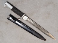 Bagnet niemiecki KS98 E.u.F. Horster Solingen , stan dobry .Od 1zł