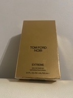 Woda perfumowana TF Ford Extreme Noir EDP 100 ml (2019) oryginał tom