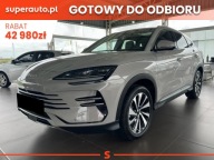 BYD Seal U DM-i Design AWD Suv 1.5 (324KM) 2025