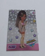 Moviestar Planet 2 ; karta limited edition