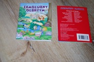 zestaw 6 nowych bajek Samolubny Olbrzym Ks. Dżungli, Calineczka i inne