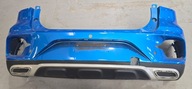 MG ZS 19-22 LIFT ZDERZAK TYŁ TYLNY P10639343