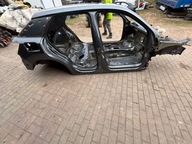 AUDI Q2 ĆWIARTKA PRZÓD TYŁ LEWA PRAWA DACH KOLOR LZ7S 2022R