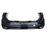 FORD MONDEO MK5 KOMBI DS7V17906 ZDERZAK TYŁ ORYGINAŁ