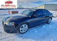 Audi A4 Limousine Komfort 45 2024 2.0L 2.0 Benzyna 261KM