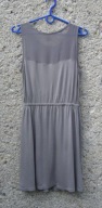 FOREVER 21 zwiewna sukienka rozm.S