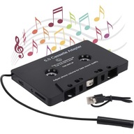 ADAPTER KONWERTER TRANSMITER BLUETOOTH BT KASETA