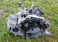 KIA Ceed III 18- skrzynia biegów ZG35JJ 80tyś km VI- biegów 1.0 T-GDi