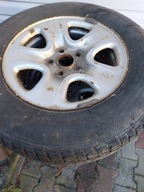 KOŁA SUZUKI GRAND VITARA 16" 215/70