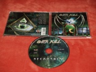 OVERKILL Necroshine 1999