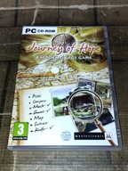 JOURNEY OF HOPE HIDDEN OBJECTS ENG PC