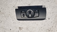 Włącznik świateł BMW x5 E70 EUROPA super stan 9134727