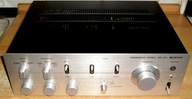 Wzmacniacz Unitra Fonica WS 303 stereo srebrny BDB