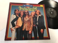 Subway – Bring Back Rock & Roll ---Lp 224