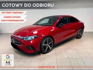 MERCEDES-BENZ CLA 200 4-Matic AMG Line 1.5 (163KM) 2026