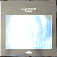 Klaus Schulze – Trancefer