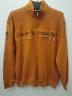 ENGBERS KANADYJSKI SWETER R.M\L COTTON SWETR