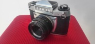 Aparat Exa APARAT EXA 1B+obiektyw