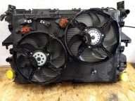 KOMPLET CHŁODNIC FIAT DUCATO 2.3 MULTIJET 2015-DEMONTAŻ 1382425080