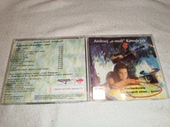 Andrzej Kowalczyk CD kochankowie z drugich stron gazet