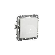 Gniazdo USB ścienne Schneider Electric biały SDD111903