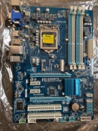 Płyta główna ATX Gigabyte GA-Z77-DS3H