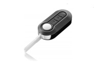 OBUDOWA PILOTA KLUCZYKA SAMOCHODOWEGO FIAT 500 PANDA DUCATO PUNTO