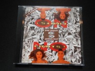 No Limits! 2 Unlimited CD