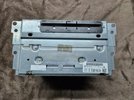 BMW F25 X3 RADIO NAWIGACJA CZYTNIK 9257015