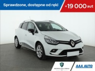 Renault Clio 0.9 TCe, Salon Polska, 1. Właściciel