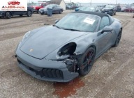 Porsche 911 Targa 4 GTS 2025 3.6 Benzyna 478KM