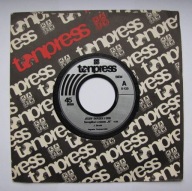 JÓZEF SKRZEK i SBB Szczęśliwi z miasta "N" ~ 7''SP