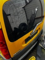 Klapa bagażnika Renault Kangoo 2004r