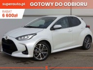 Od ręki - Style 1.5 Hybrid 116KM | Podgrzewane fotele!
