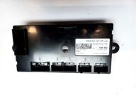 ***** MODUŁ STEROWNIK KLIMATYZACJI VW CADDY IV 5WA907727AA ******