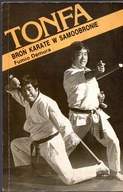 Tonfa. Broń karate w samoobronie. Fumio Demura
